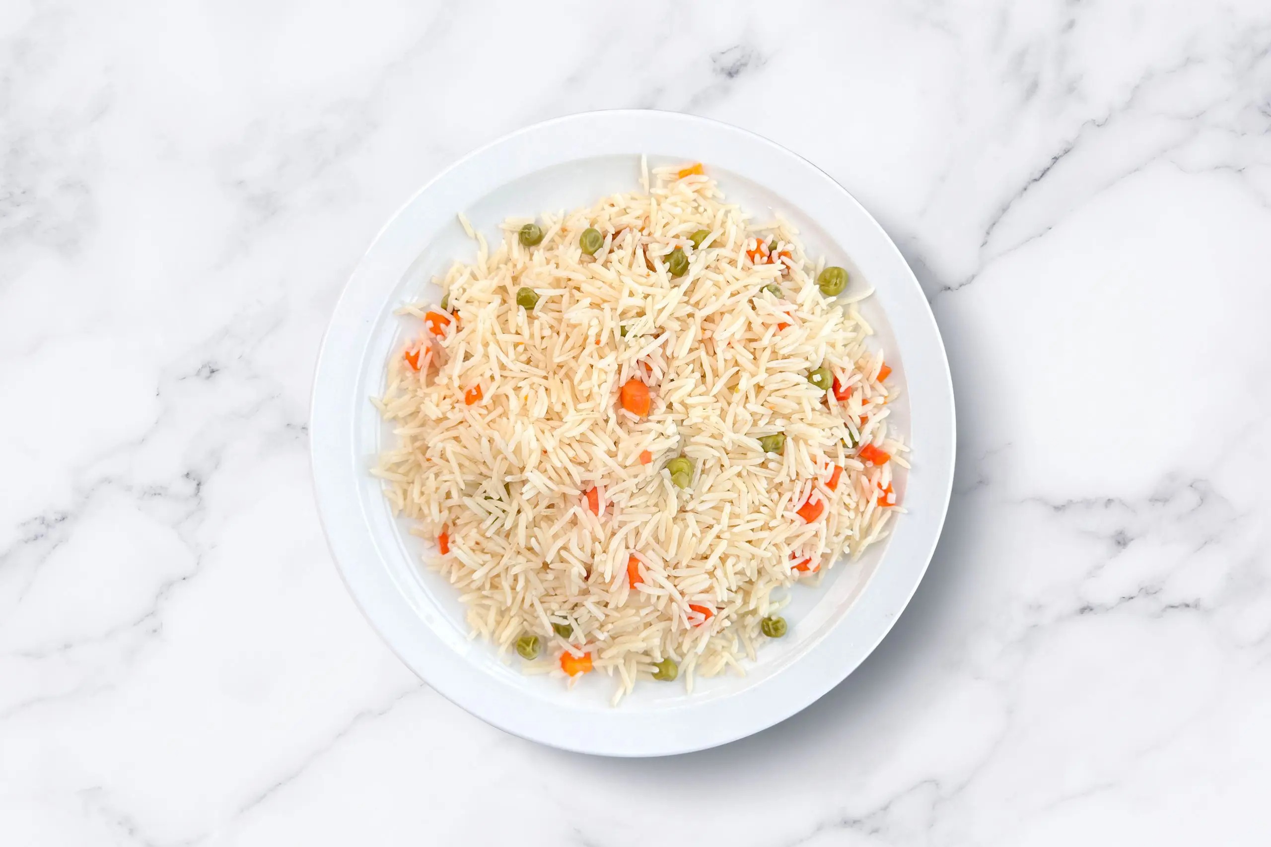 Rice – An Essential Foundation in Turkish Cuisine