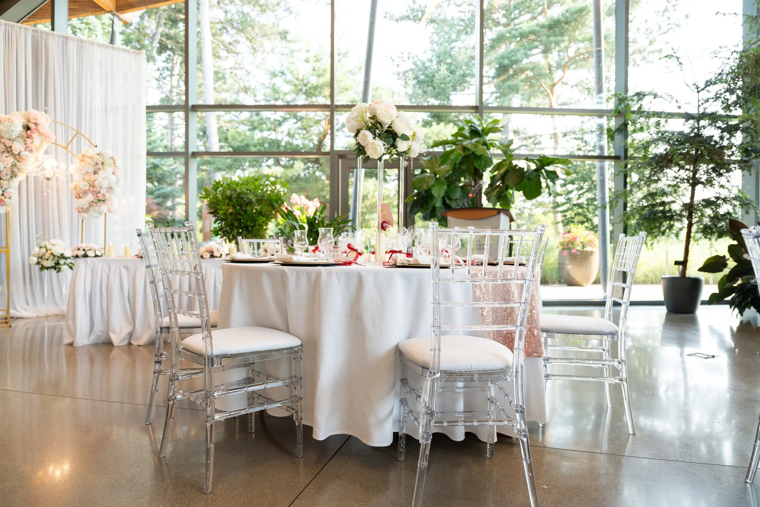 Wedding Catering: Crafting a Perfect Celebration