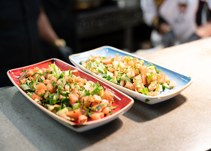 Catering a Perfect Wedding